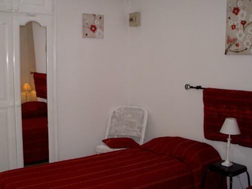 Aparthotel Studio Des Iles