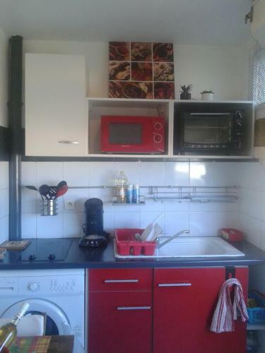 Aparthotel Studio Des Iles