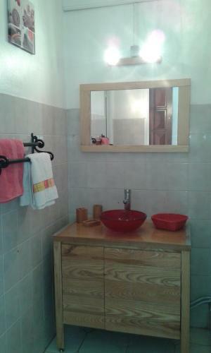 Aparthotel Studio Des Iles