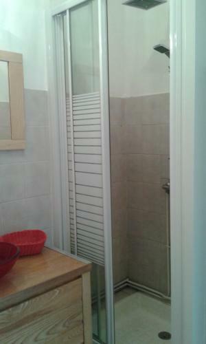 Aparthotel Studio Des Iles