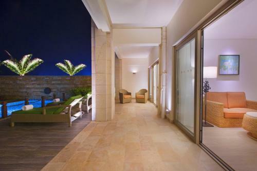 Hotel Sheraton Sanya Haitang Bay Resort