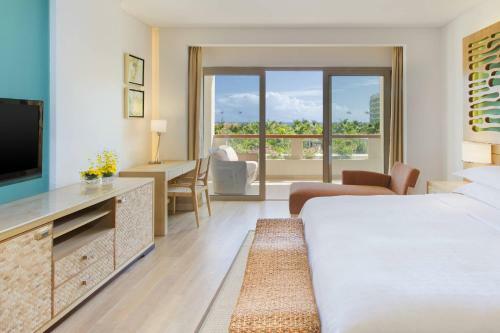 Hotel Sheraton Sanya Haitang Bay Resort