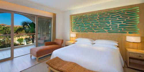 Hotel Sheraton Sanya Haitang Bay Resort