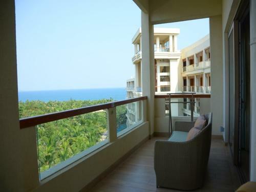 Hotel Sheraton Sanya Haitang Bay Resort