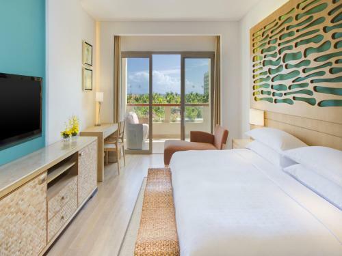 Hotel Sheraton Sanya Haitang Bay Resort