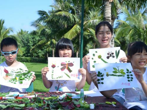 Hotel Sheraton Sanya Haitang Bay Resort