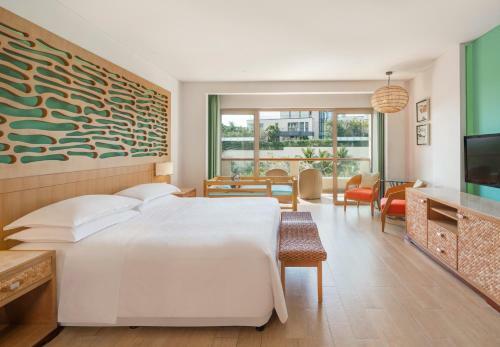 Hotel Sheraton Sanya Haitang Bay Resort