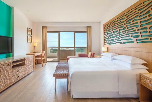 Hotel Sheraton Sanya Haitang Bay Resort