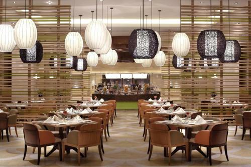 Hotel Sheraton Sanya Haitang Bay Resort
