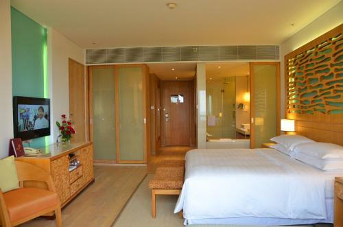 Hotel Sheraton Sanya Haitang Bay Resort