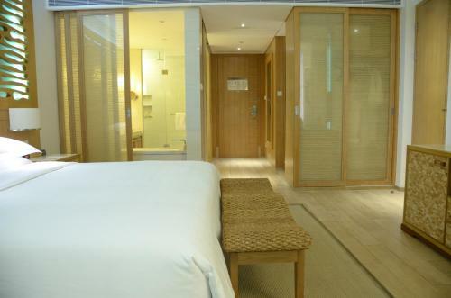 Hotel Sheraton Sanya Haitang Bay Resort