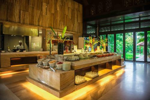 Hotel Zhujiang Nantian Resort