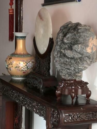 Hostal Suzhou Shantang Inn
