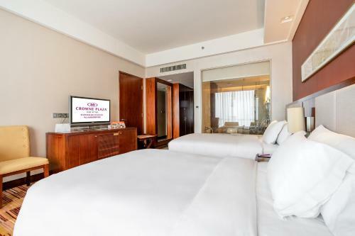 Hotel Crowne Plaza Zhongshan Xiaolan