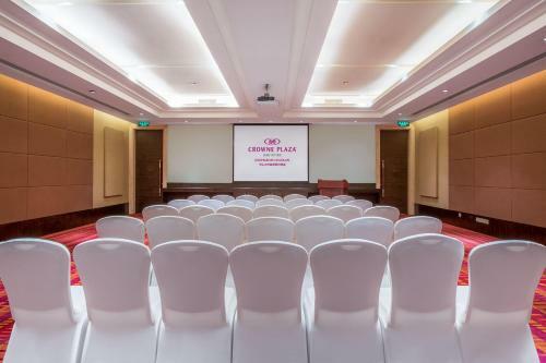 Hotel Crowne Plaza Zhongshan Xiaolan
