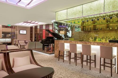 Hotel Crowne Plaza Zhongshan Xiaolan