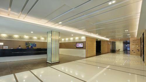 Hotel Holiday Inn Express Dujiangyan Ancient City