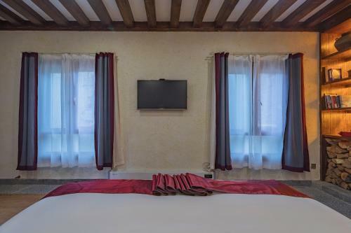 Arro Khampa Boutique Hotel