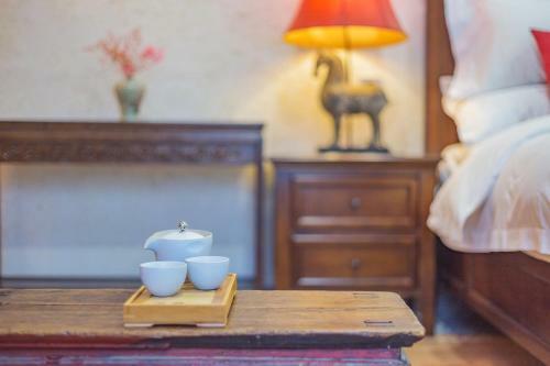 Arro Khampa Boutique Hotel