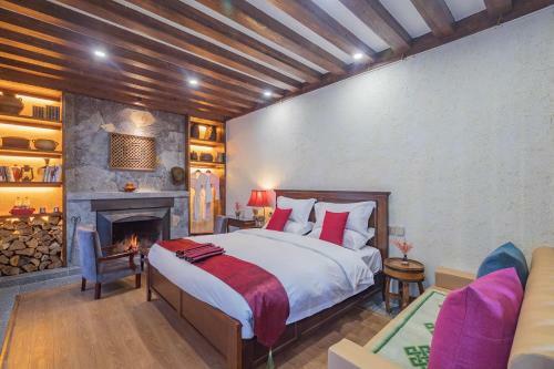 Arro Khampa Boutique Hotel