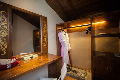 Arro Khampa Boutique Hotel