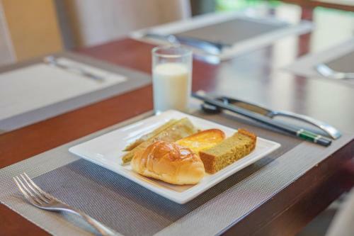 Arro Khampa Boutique Hotel
