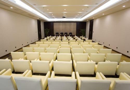 Yi An Huangshan Junlai Hotel