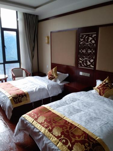 Mingzhu Hotel