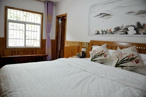 Huangshan Xishan Jingyuan Hostel