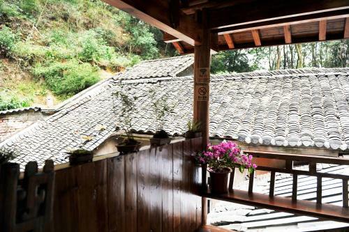 Huangshan Xishan Jingyuan Hostel