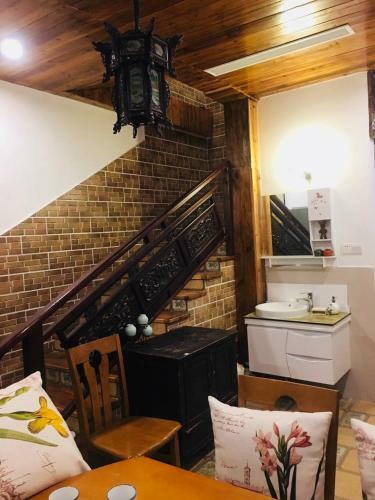 Huangshan Xishan Jingyuan Hostel