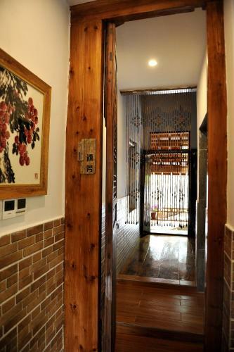 Huangshan Xishan Jingyuan Hostel