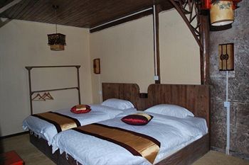 Hotel Baisha Holiday Resort Lijiang
