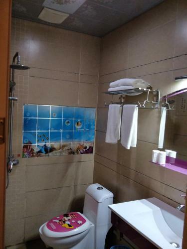 Emeishan Moon Bay Hotel