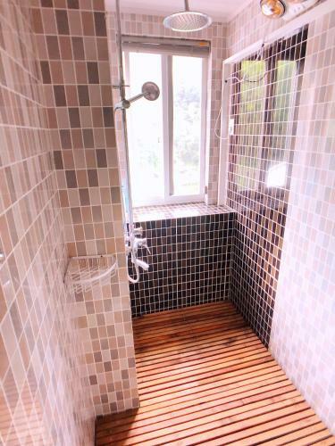 Bed & Breakfast Moganshan Bamboo View Guesthouse