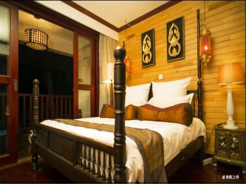 Posada Xishuangbanna Elephant Home Guesthouse