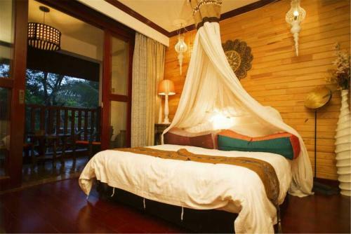 Posada Xishuangbanna Elephant Home Guesthouse