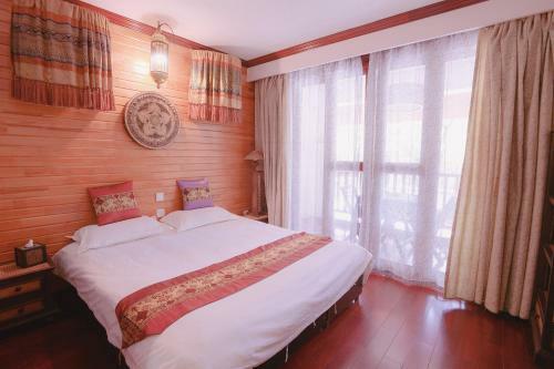 Posada Xishuangbanna Elephant Home Guesthouse