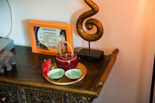 Posada Xishuangbanna Elephant Home Guesthouse