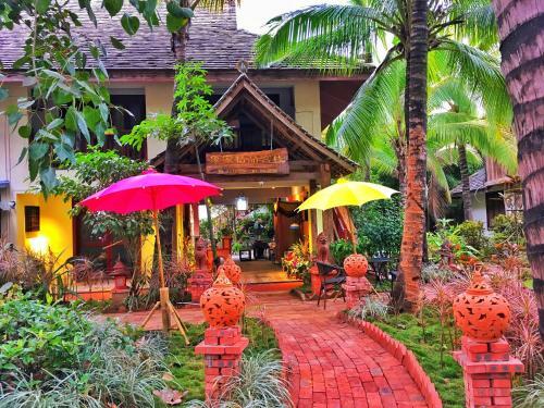 Posada Xishuangbanna Elephant Home Guesthouse