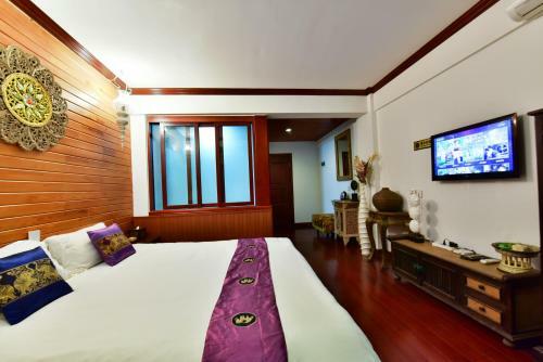 Posada Xishuangbanna Elephant Home Guesthouse