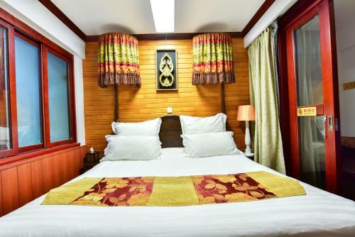 Posada Xishuangbanna Elephant Home Guesthouse