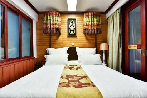 Posada Xishuangbanna Elephant Home Guesthouse
