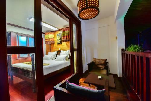 Posada Xishuangbanna Elephant Home Guesthouse
