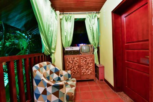 Posada Xishuangbanna Elephant Home Guesthouse