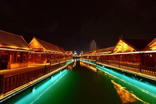 Posada Xishuangbanna Elephant Home Guesthouse