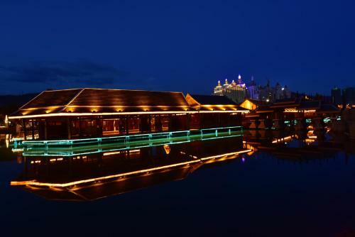 Posada Xishuangbanna Elephant Home Guesthouse