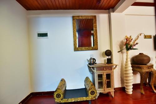 Posada Xishuangbanna Elephant Home Guesthouse