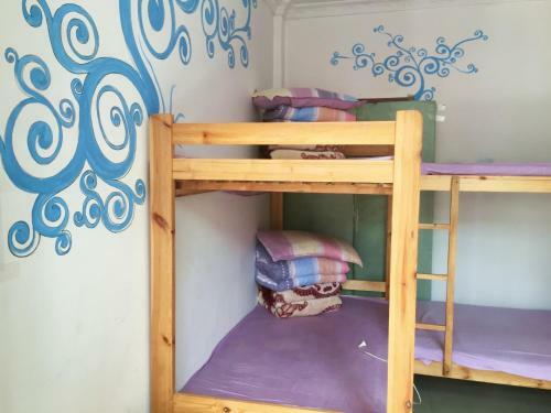 Tibetan Barley Youth Hostel