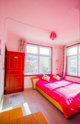 Tibetan Barley Youth Hostel